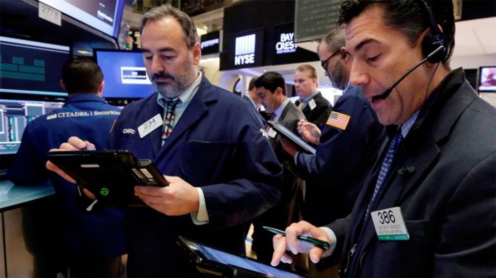 El mensaje de Trump que buscó ayudar a Milei y terminó hundiendo los mercados
