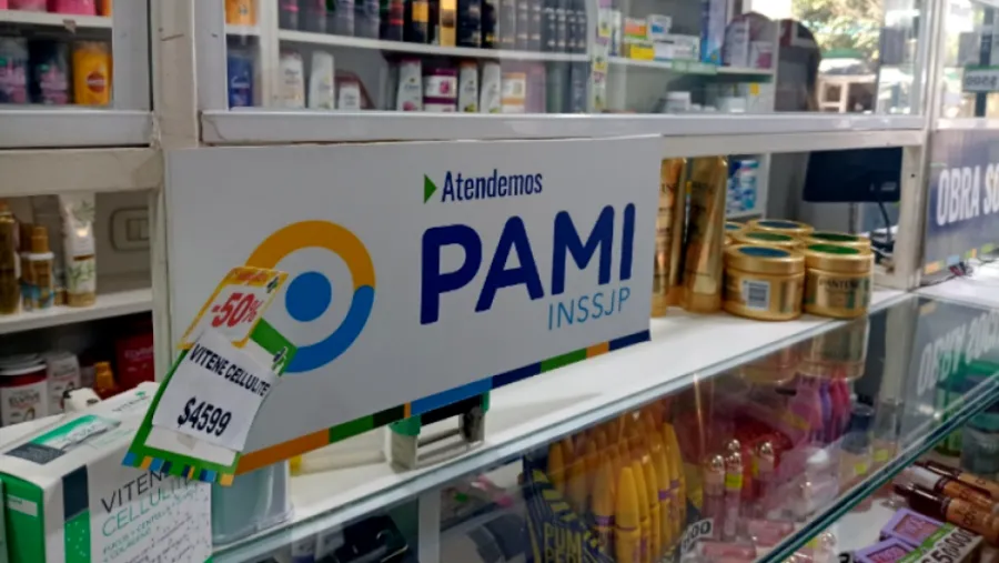 Alertan que podría suspenderse la entrega de medicamentos gratis de PAMI a jubilados