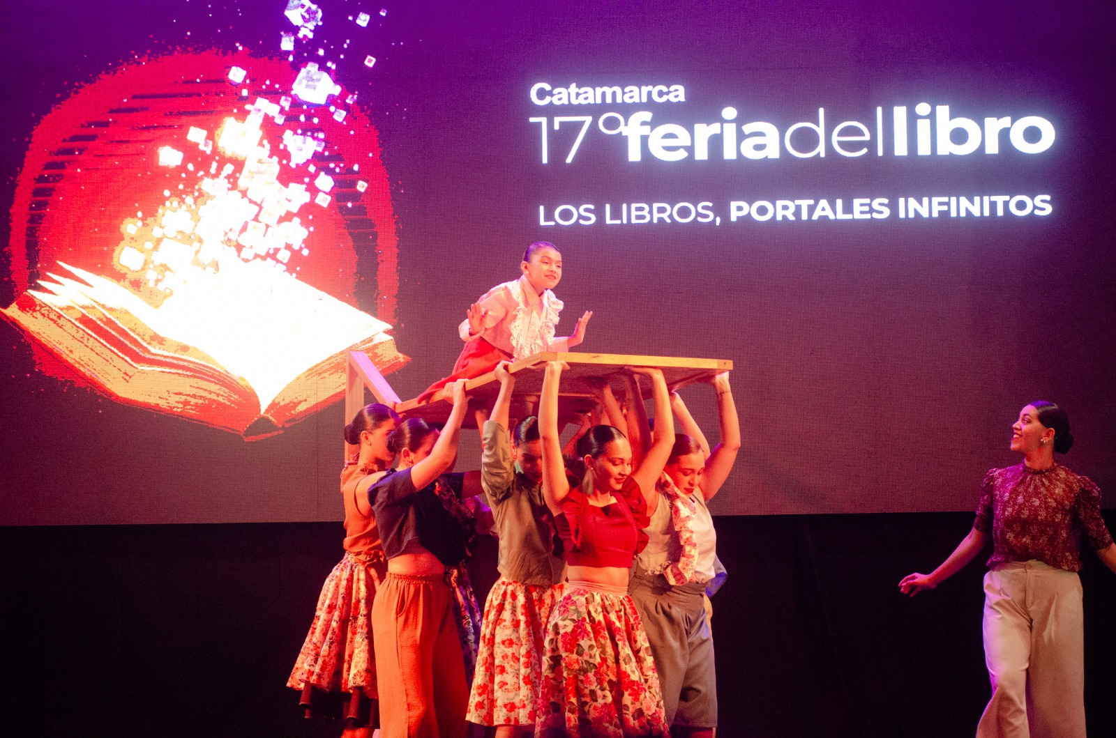 La palabra como acto de resistencia