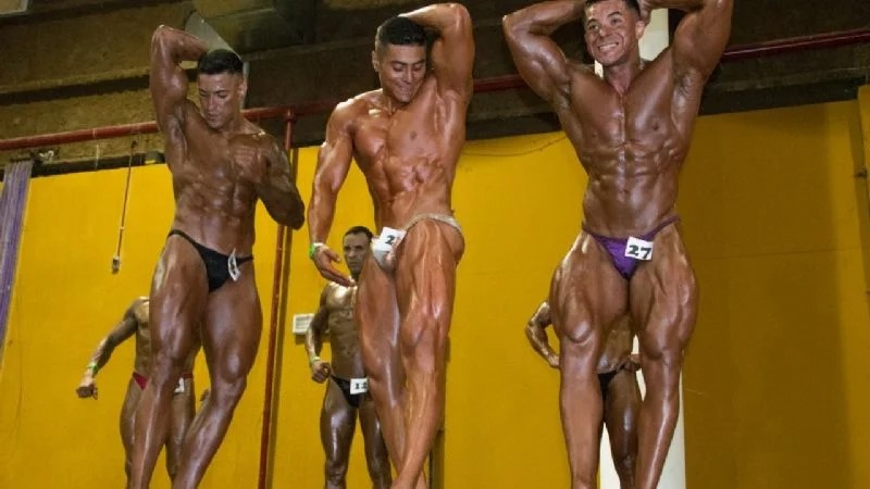 “Yuyo Classic 2025”: Catamarca vuelve a recibir a la élite del fisicoculturismo