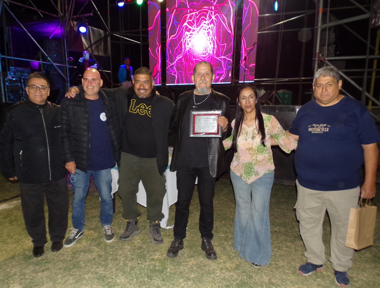 El SOEM en su 80 aniversario tiene su “Himno”