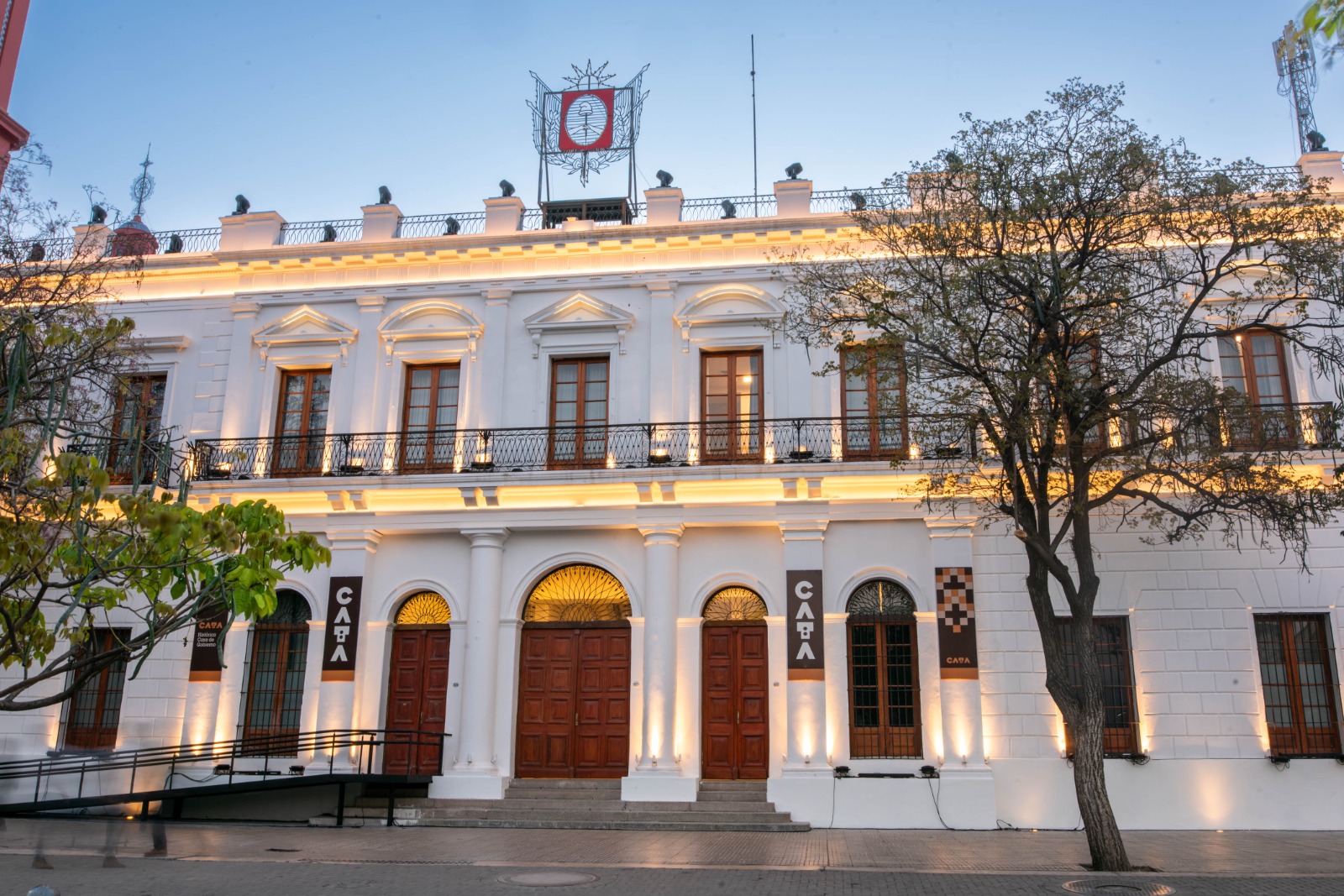 CATA reabre el jueves con su muestra permanente