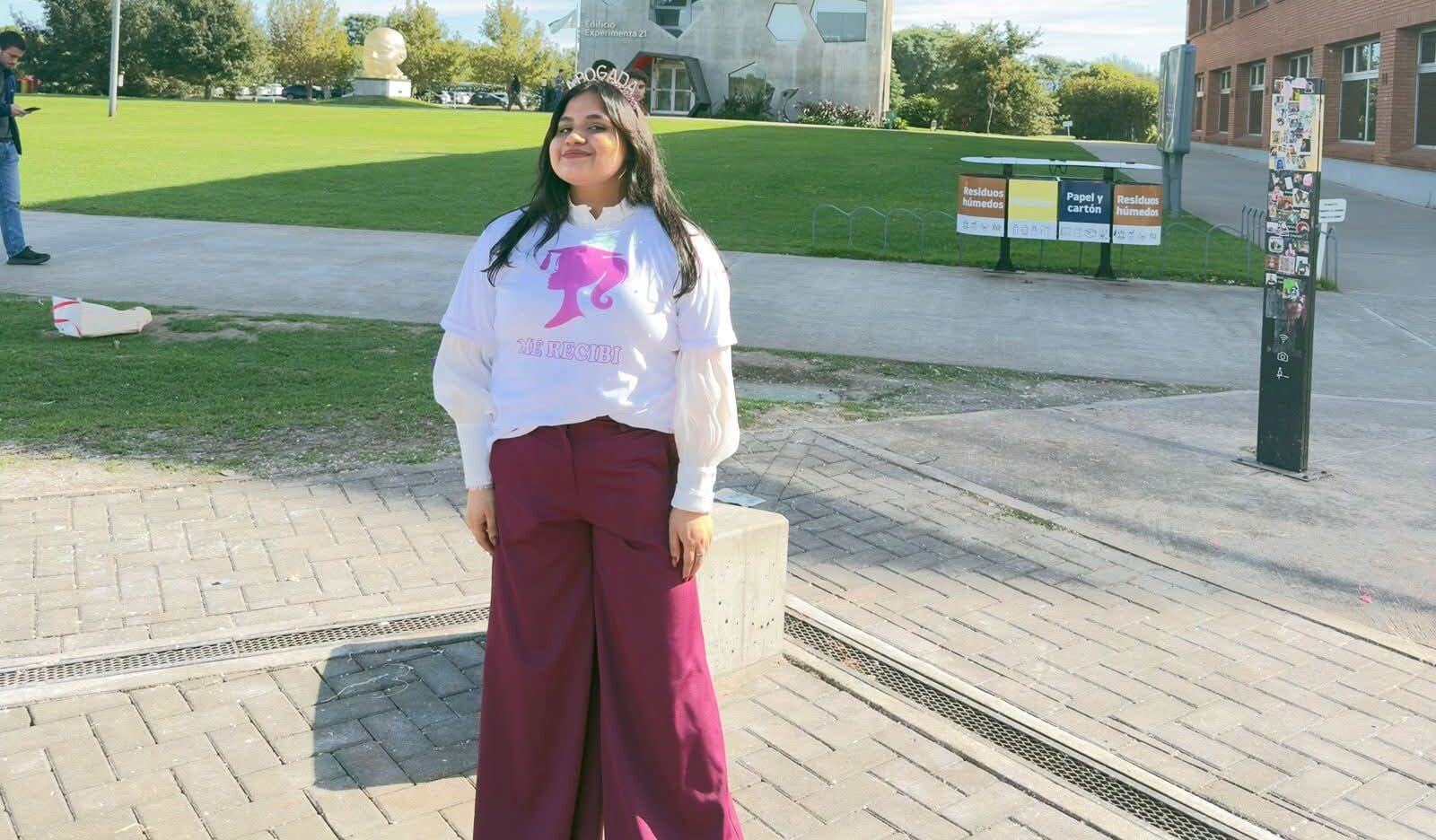 Conductora y referente de choferes de Uber celebró el tratamiento de la ordenanza: “Hoy se abre un camino laboral por el que luchamos dos años”