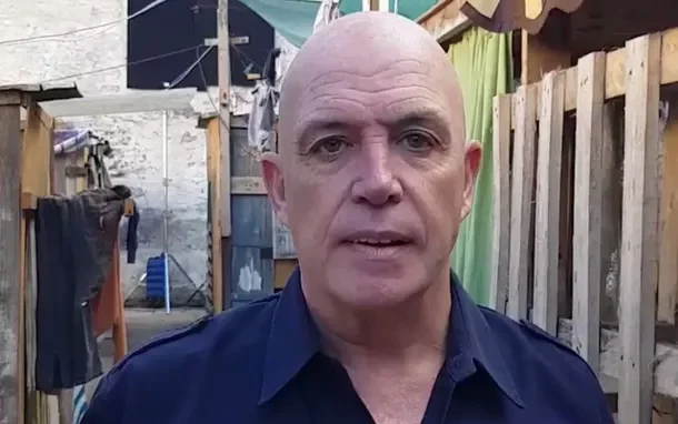 Falleció Jorge Lorenzo, actor de “El Marginal”, a los 67 años