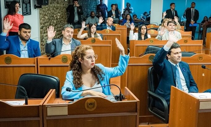 Diputados sanciona un marco que prioriza derechos, inclusión y acompañamiento psicológico