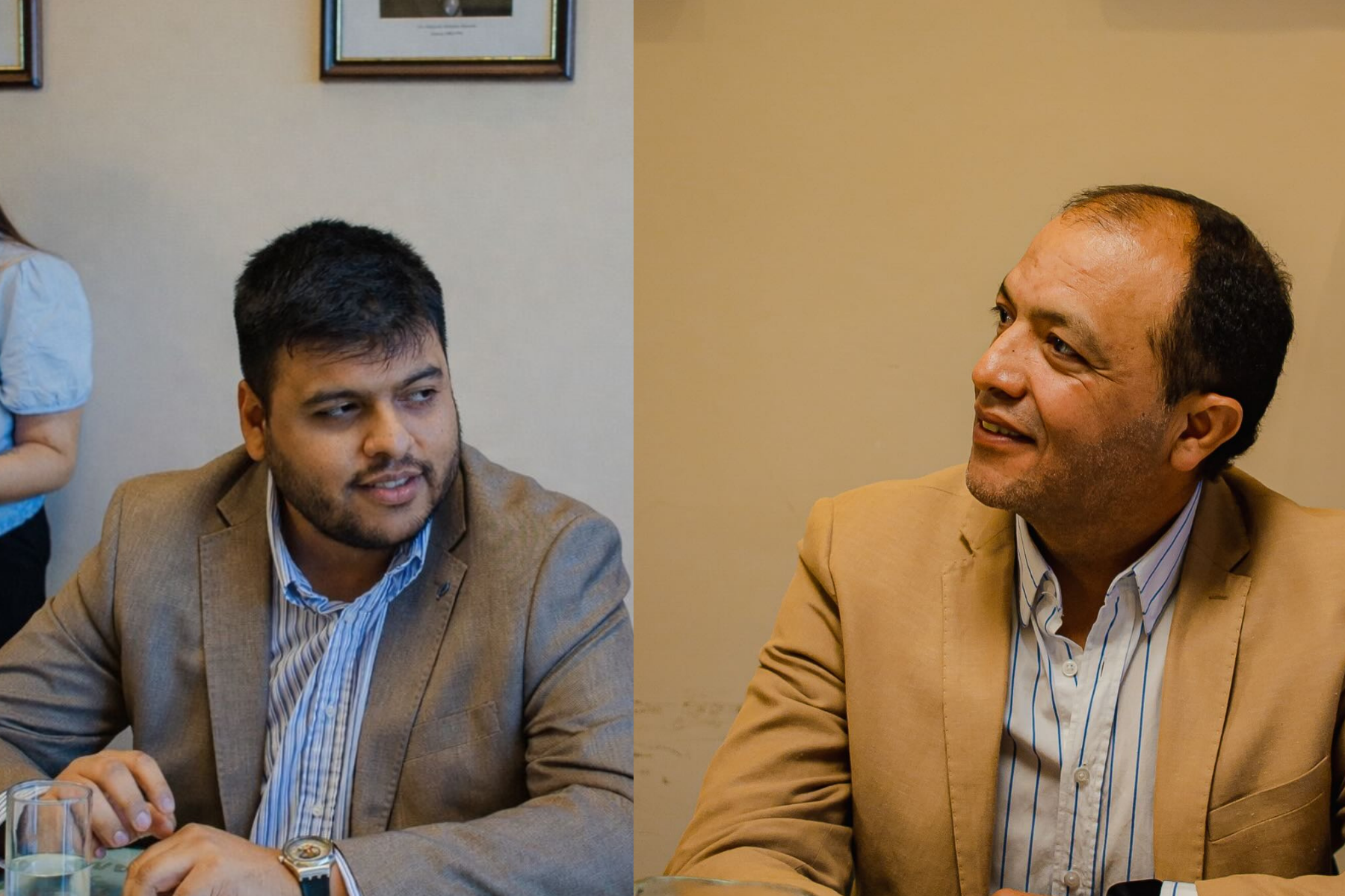 Quedaron conformadas las Comisiones de Minería y de Hacienda y Finanzas