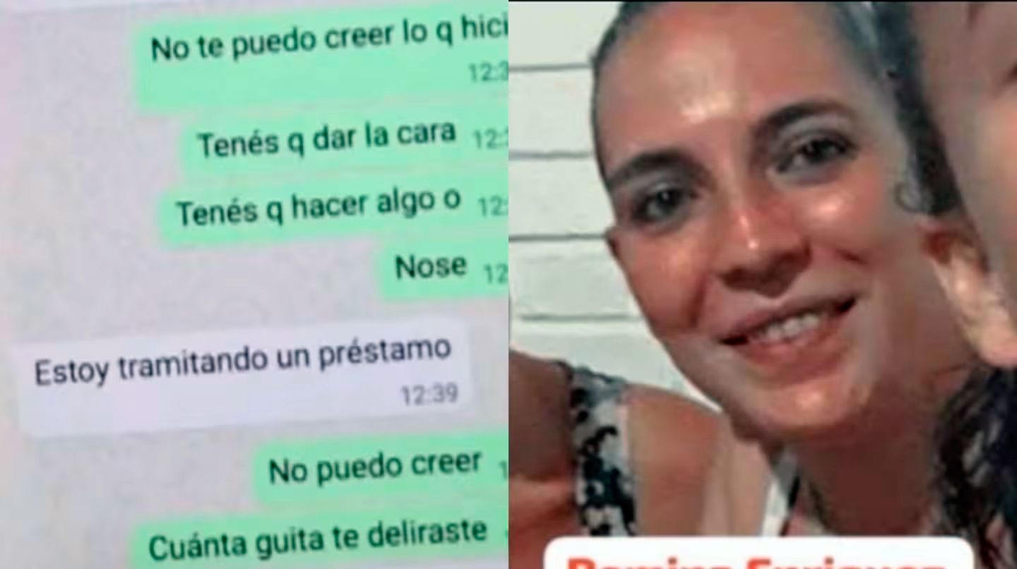 Escándalo y angustia: desaparecieron $17 millones recaudados para una fiesta escolar