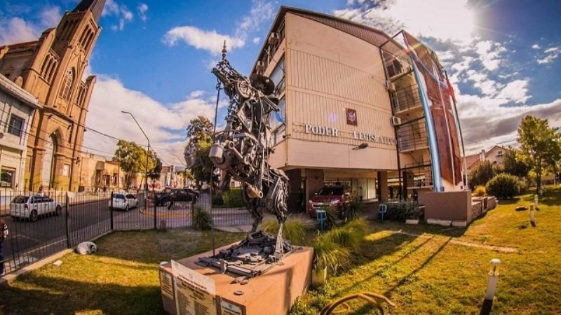 Renovación legislativa: Catamarca convoca a sesión preparatoria tras elecciones