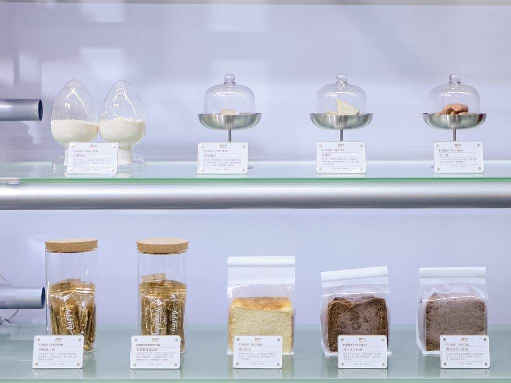 China habilita producción masiva de proteína alternativa y marca tendencia mundial