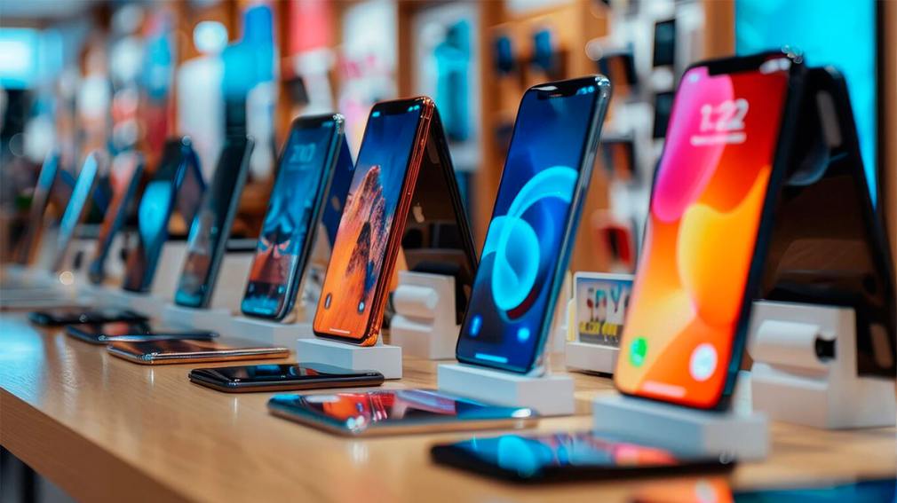 Gobierno nacional elimina aranceles a la importación de celulares desde este 15 de enero