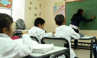 La Intersindical Docente confirmó un aumento salarial del 5,37% para febrero