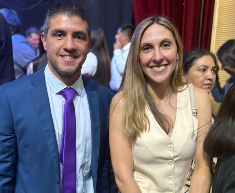 Impulsan el sistema “Comisarías Cercanas” para fortalecer el control ciudadano en seguridad