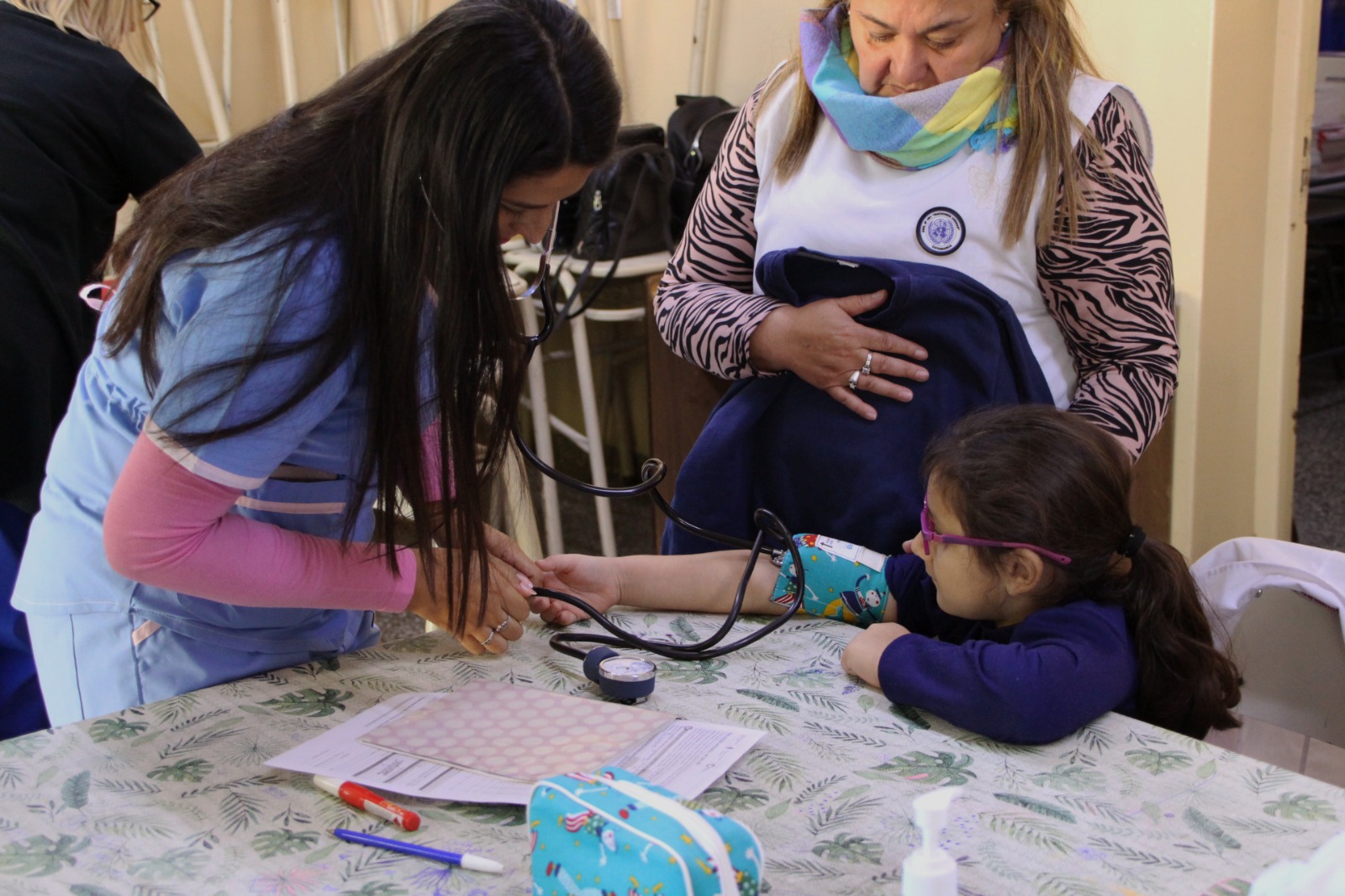 Salud recuerda los requisitos para la inscripción al ciclo lectivo 2026