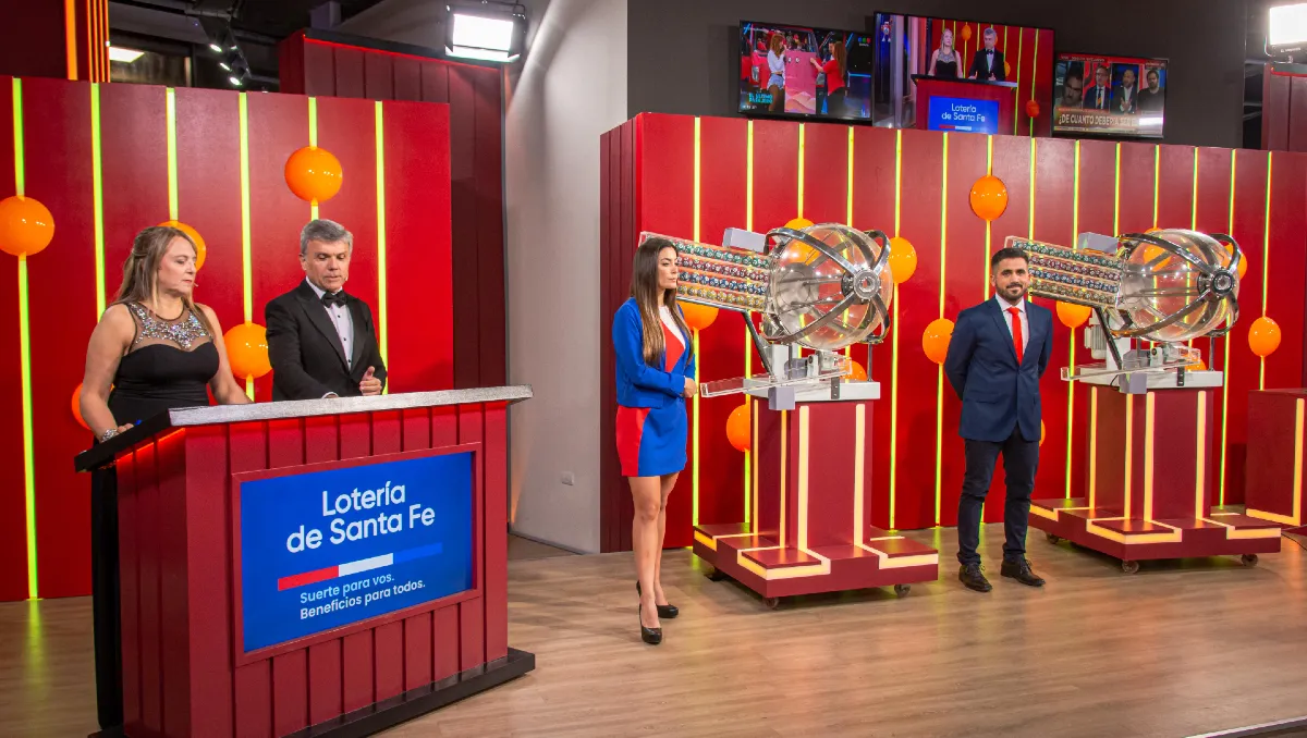 Un apostador catamarqueño ganó más de $43 millones en el Quini 6