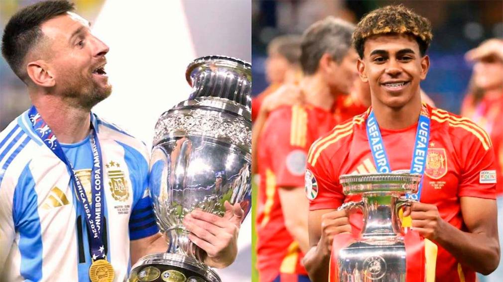 La Finalissima entre Argentina y España fue cancelada y no se jugará en 2026