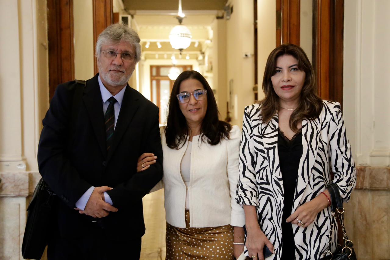 Buscan destrabar la Justicia Federal: proponen dividir la Cámara de Tucumán en dos salas