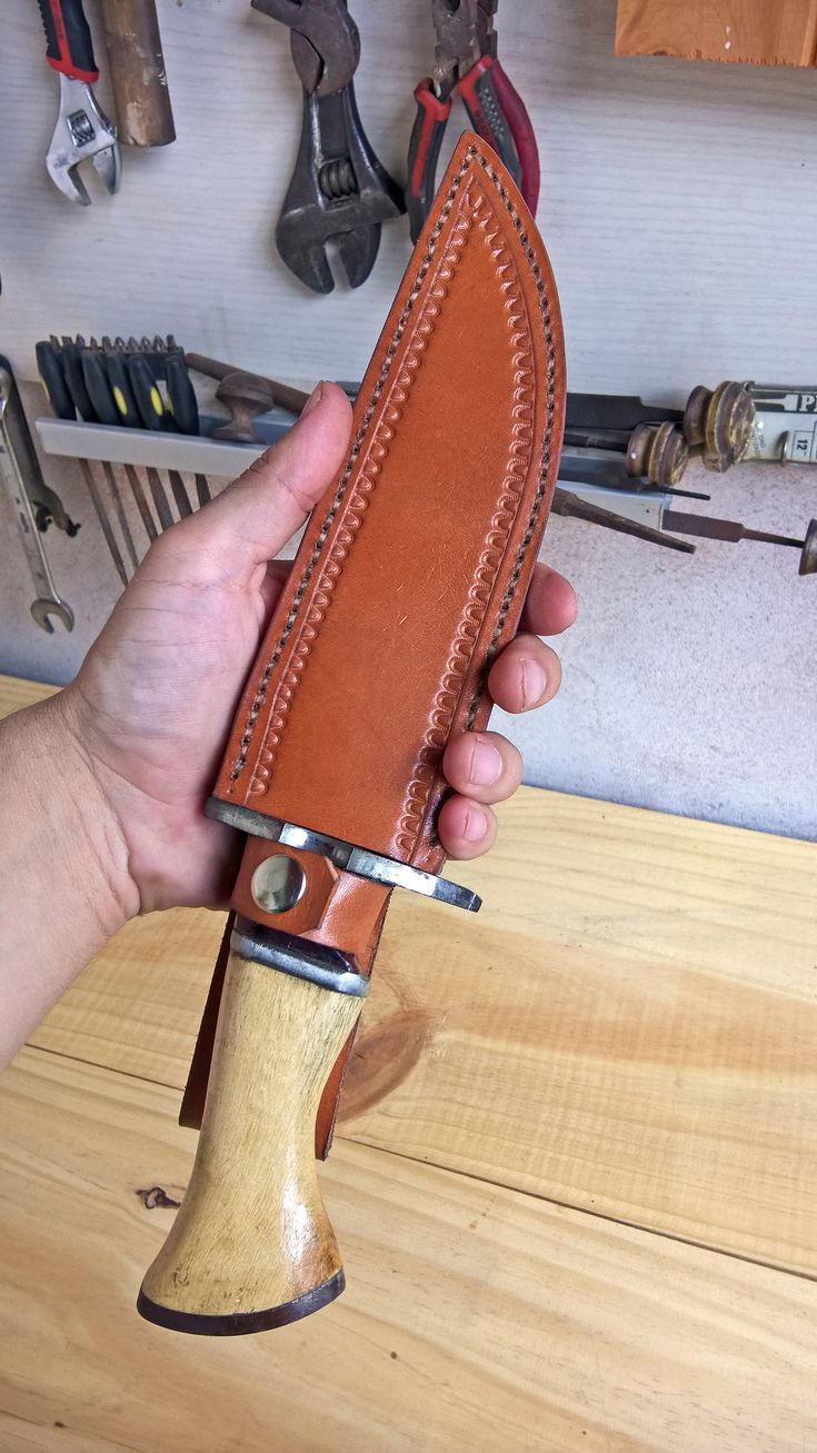 Del cuero a la creación: invitan a un taller gratuito en Pueblo Perdido