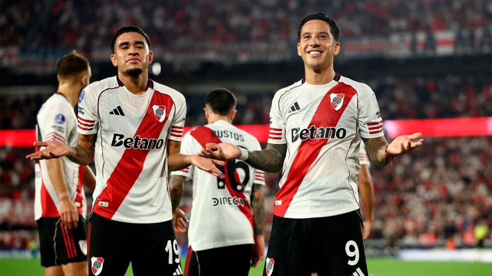 River ganó, pero no convence y ya piensa en Boca