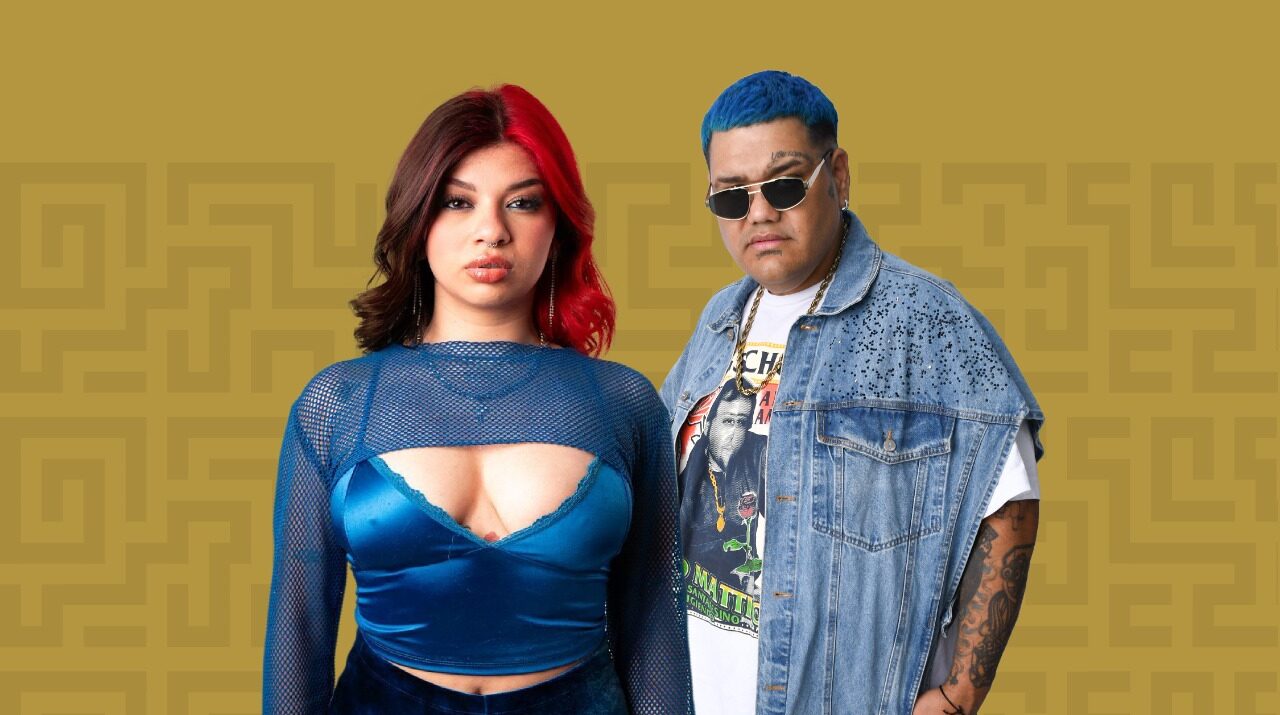 El Patio suma sonidos urbanos con Candu Domínguez y G Sony