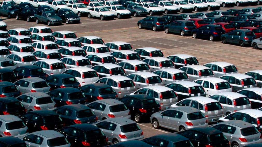 Un dato histórico del mercado automotor: ningún 0 km barato figura entre los más vendidos de Argentina