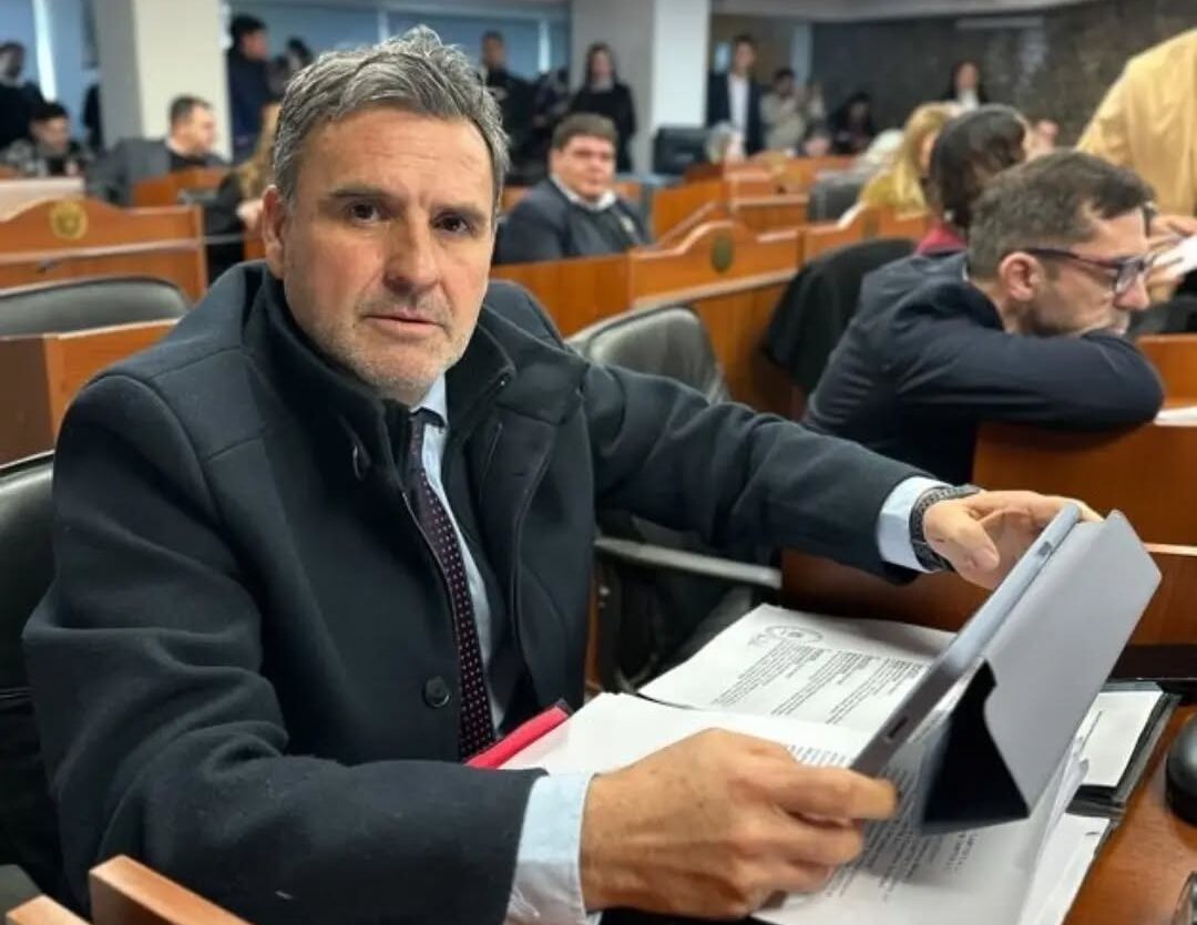Media sanción para el Sistema de Agencias de Innovación Territorial, pensado para acercar herramientas al interior