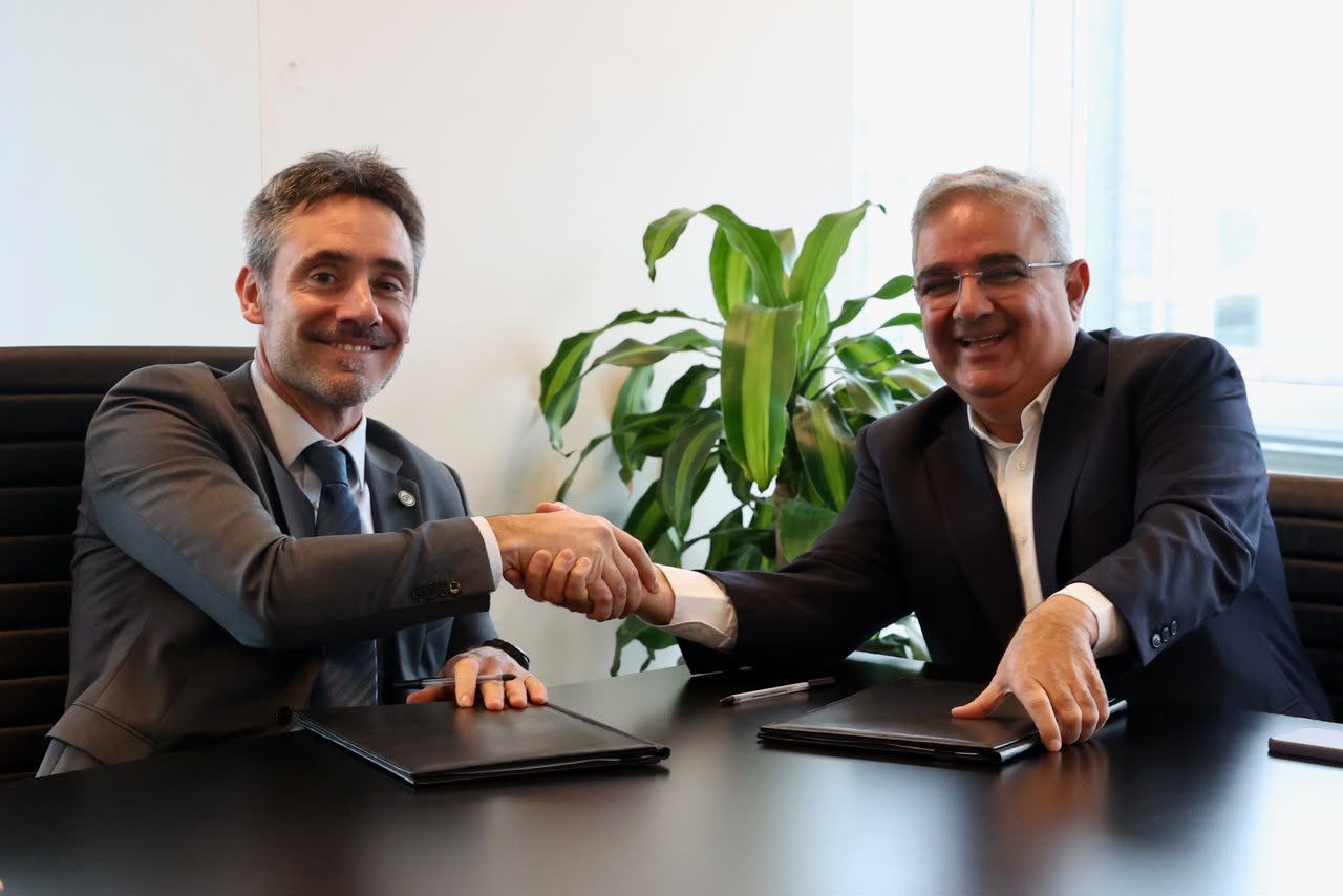 EL CFI AMPLÍA SU APORTE A LA PROVINCIA PARA EL DESARROLLO DE LA EXPO CATAMARCA